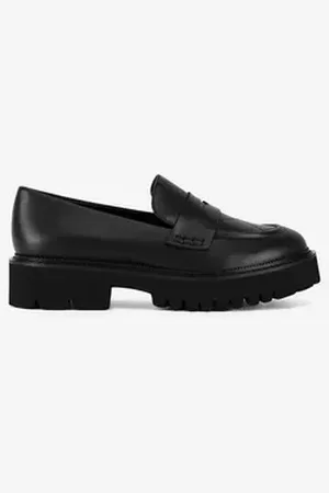 Badura Damen Mokassin 37 schwarz 5905588955849 Mokassin schwarz 37 EU