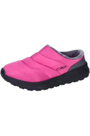CMP Damen Hausschuhe HERTYS WMN SLIPPER 3Q45996 Hausschuh rosa 41 EU