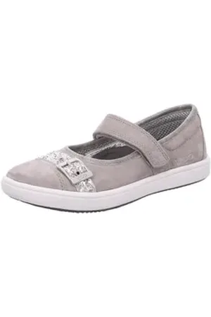 VADO Beton Ballerina grau 36 EU
