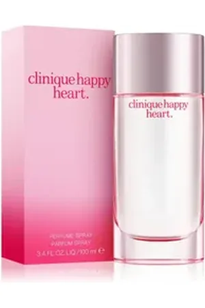 Clinique Eau de Parfum Happy Heart Eau de Parfum 100 ml Damen
