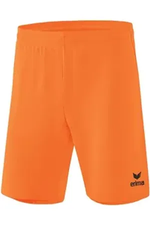 Erima Jerseyhose Rio 2.0 Shorts orange 164