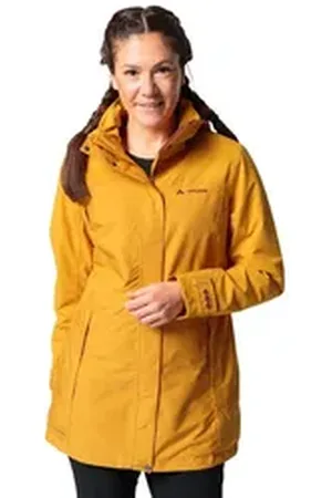 Vaude Wintermantel Women