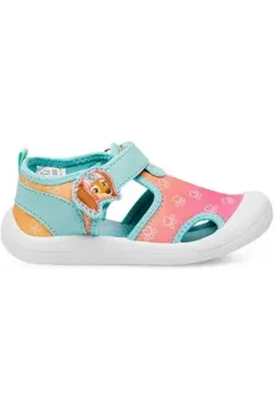 Paw Patrol Hausschuhe CM-SS24-503PAW-A Bunt Hausschuh bunt 25 EU