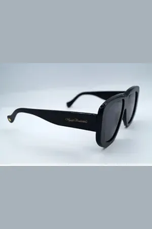 Agent Provocateur Sonnenbrille Sonnenbrille Sunglasses KARLEY 39R ESSENTIAL schwarz