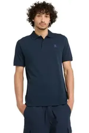 Timberland Poloshirt blau L