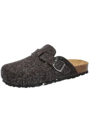 CMP Damen Hausschuhe ECO Taraz WMN Home Slippers 3Q48956 Hausschuh grau 40 EU