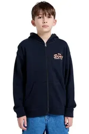 Element Hoodie Timber Cross Cut blau 14(155-164cm)