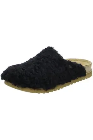 ARA Damen Hausschuh Homey Hausschuh schwarz 37 EU