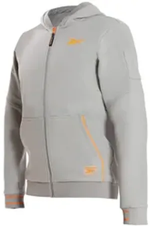 Reebok Kapuzenpullover Kapuzenjacke Kapuzenjacke L
