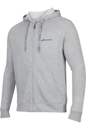 Babolat Tennisjacke EXERCISE HOOD JACKET MEN