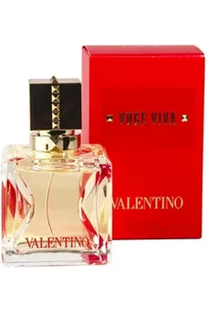 VALENTINO Eau de Parfum Voce Viva Damenparfüm