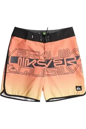Quiksilver Boardshorts Everyday Scallop 15" rosa 12(148-156cm)