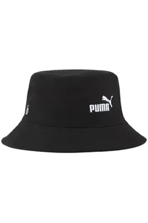 PUMA Fischerhut ESS No.1 Logo Anglerhut Erwachsene schwarz L
