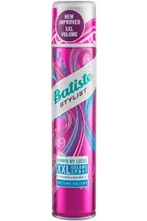 Batiste Trockenshampoo STYLIST XXL volume hairspray Oomph my locks 200ml