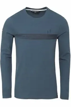 Chillaz Longsleeve Kaprun Longsleeve Men blau blau