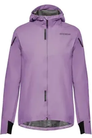 Gore Wear GORE® Wear Regenjacke Damen Laufjacke Concurve GTX 42