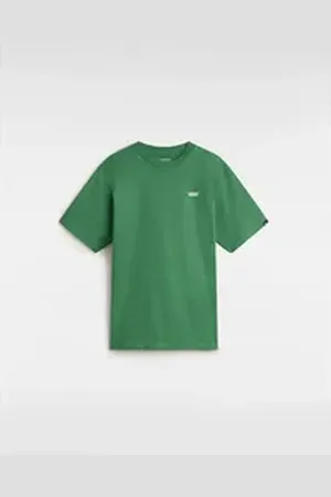 Vans T-Shirt BYLEFTCHESTTEEBOYS grün XL (170/176)