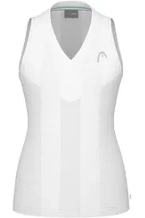 Head Tanktop Performance Tank Top weiß XL
