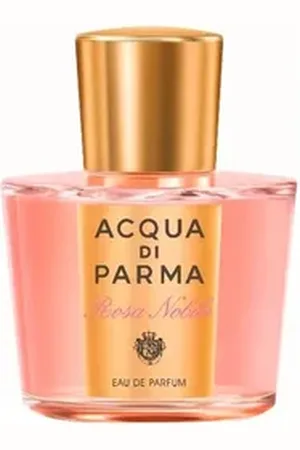 Acqua di Parma Eau de Parfum Rosa Nobile, Glasflakon, Parfüm EDP, Damenduft