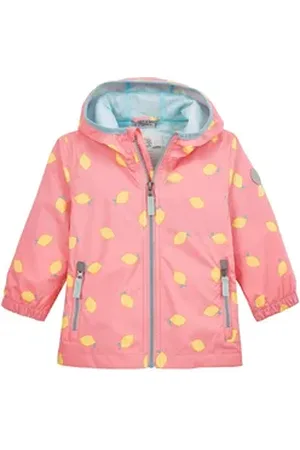 Killtec First instinct by Outdoorjacke FIOS 71 MNS JCKT Wasserdicht, verlängerbare Ärmel, PFAs-freie Imprägnierung orange 86/92