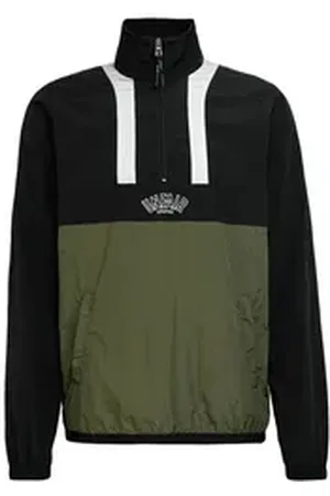 UNFAIR ATHLETICS Windbreaker Windbreaker Elementary Crushed schwarz XXL
