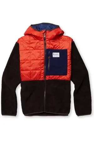 COTOPAXI Funktionsjacke TRICO Hybrid Jacket L