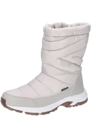CMP Damen Winterstiefel NOTAK SNOW BOOT 3Q78166 Winterstiefel weiß 42 EU