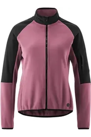 Gonso Langarmshirt Shirt Orba rosa 48