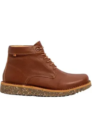 El Naturalista Stiefel braun 44 EU