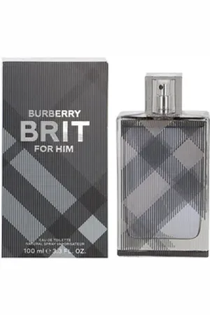 Burberry Eau de Toilette Brit Men