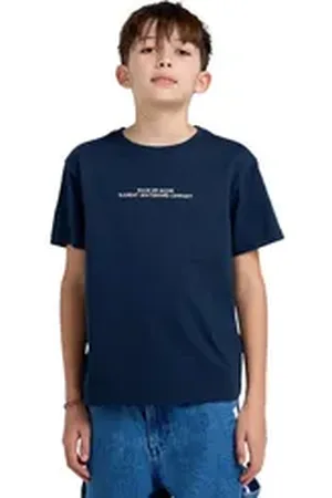 Element Shirttop Rain Or Shine blau 16(165-172cm)
