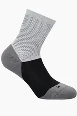 CMP Freizeitsocken Damen Socken RUNNING SOCK WMN DRYARN MID 3I35986 weiß 39-42