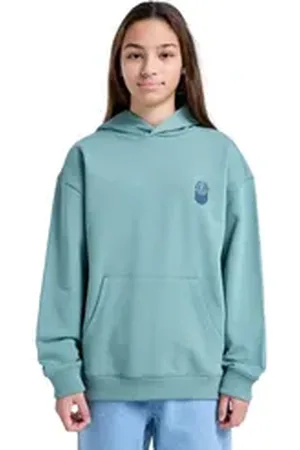 Element Hoodie Ambition blau 14(155-164cm)