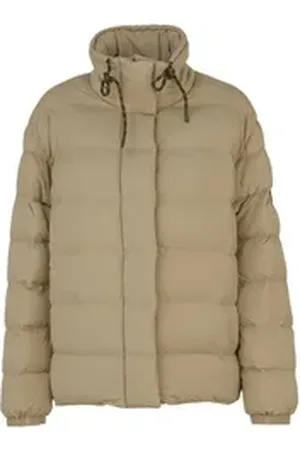 ELBSAND Outdoorjacke beige L