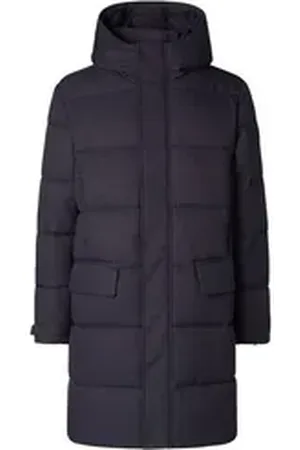 save the duck Parka Herren Parka COSMO (1-St) blau XXL