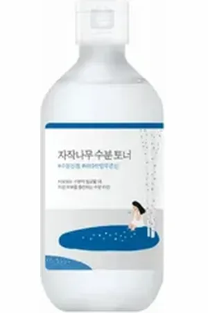 Round Lab Gesichtswasser Birch Juice Moisturizing Toner