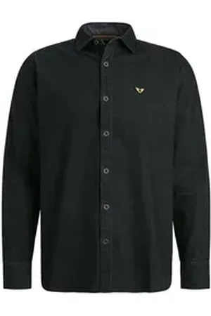 PME Legend™ Langarmshirt grau S