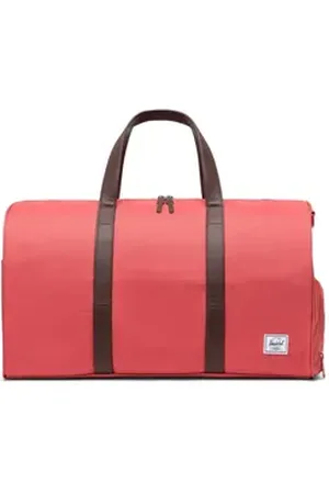 Herschel Reisetasche Novel - Reisetasche 52 cm (mineral rose) rosa
