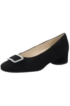 Hassia Pumps schwarz 41⁄2