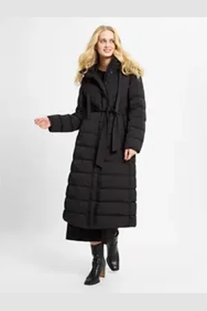 Marc Cain Marc Cain Kurzmantel schwarz 38