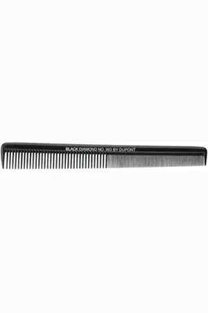 Efalock Professional Schneidekamm Black Diamond Schneidekamm #393