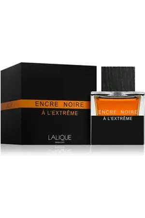 Lalique Eau de Parfum Encre Noire a L