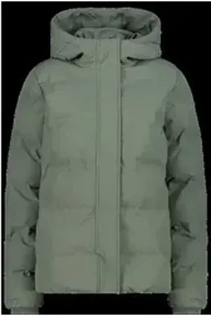 Campagnolo CMP Winterjacke WOMAN JACKET FIX HOOD 40