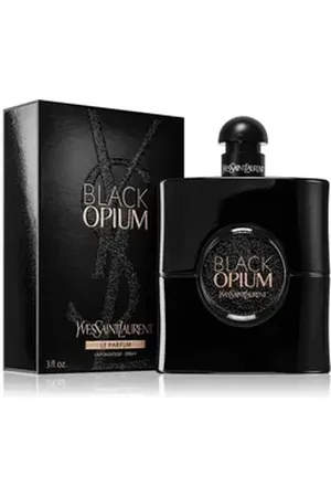 Saint Laurent Eau de Parfum Black Opium Le Parfum