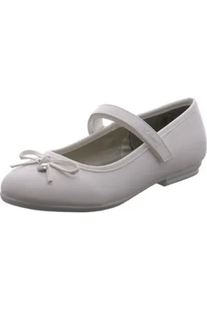 QS by s.Oliver Ballerina weiß 36 EU
