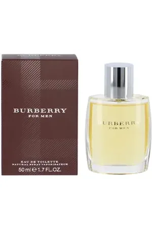 Burberry Eau de Toilette Classic Men