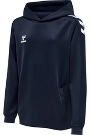 Hummel Hoodie blau 176