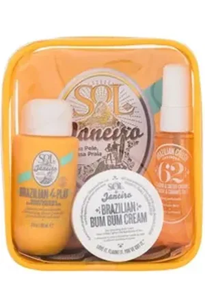 Sol de Janeiro Körperpflegemittel Bum Bum Jet Gift Set