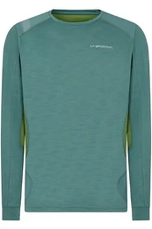La Sportiva Langarmshirt Beyond LS blau S