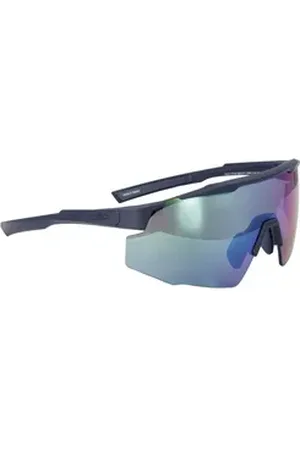 CMP Sonnenbrille Unisex Sonnenbrille MUD SUNGLASSES 3B63327 blau